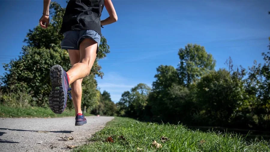 running-can-Strengthen-the-heart-muscle
